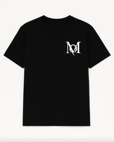 T-shirt Unisexe Premium Blanc