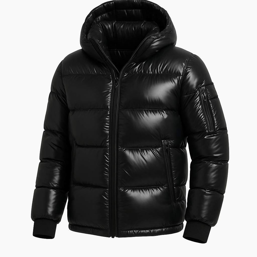 Doudoune Homme Premium DRIP2