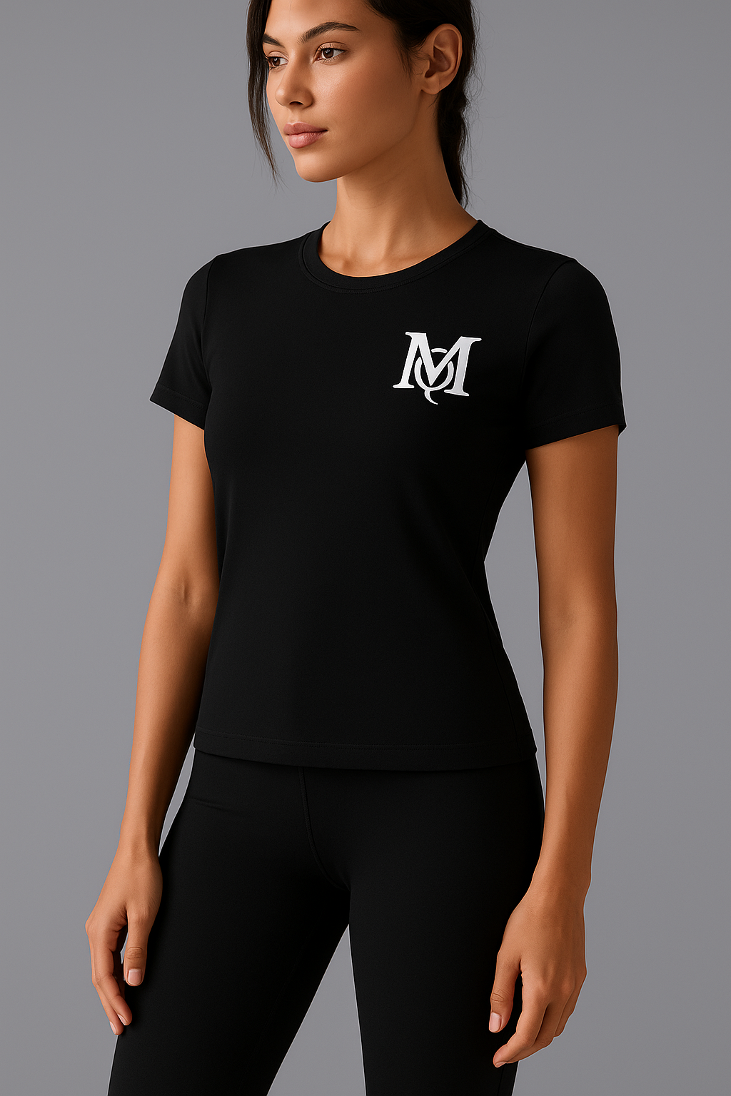 T-shirt à manches courtes femmes