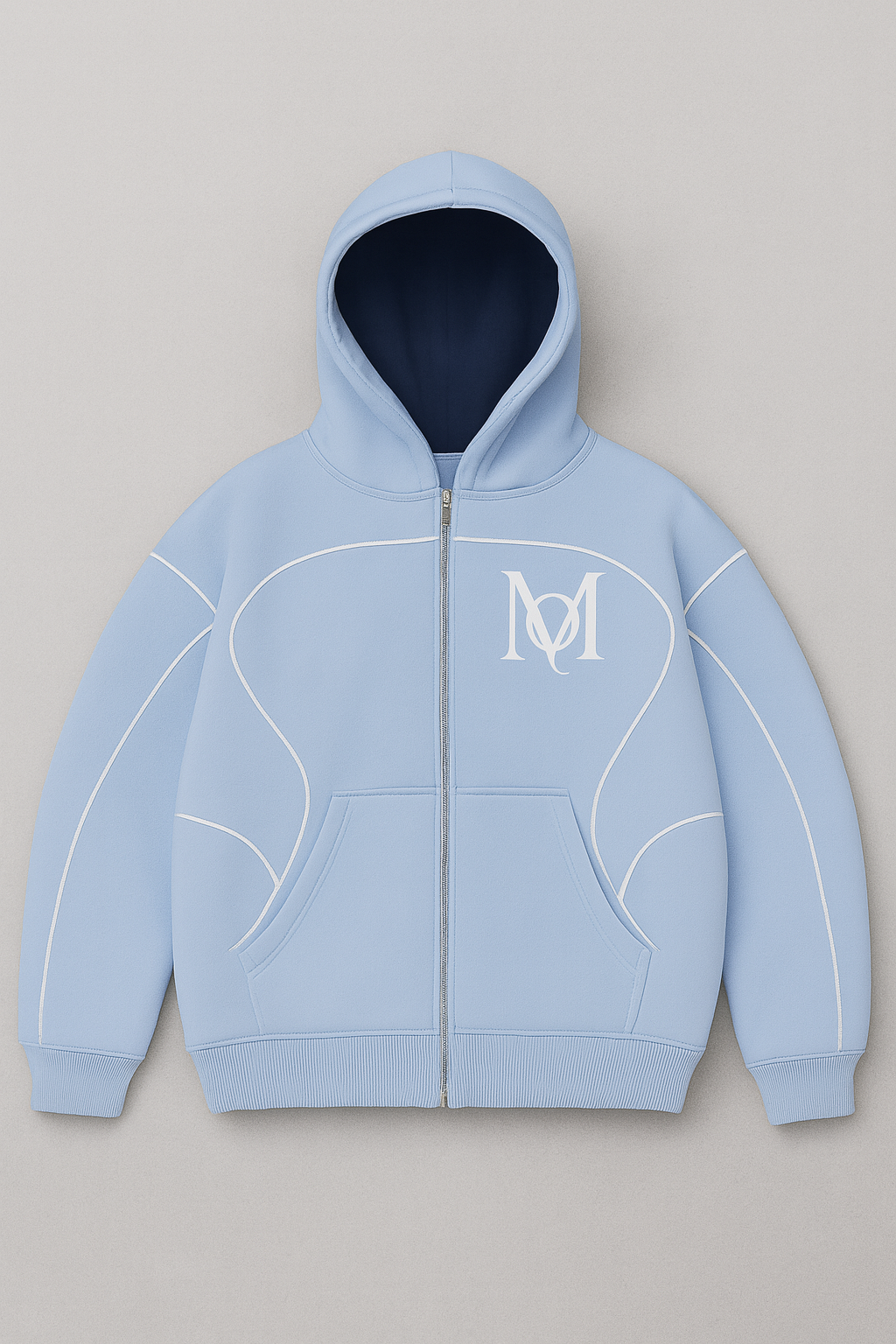 Veste MQ Homme – Nouvelle Collection