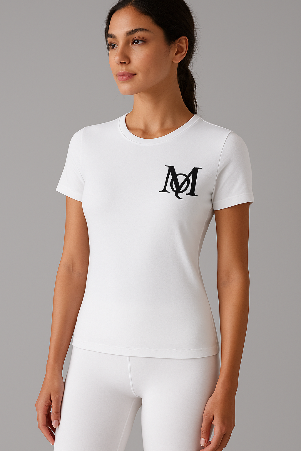 T-shirt à manches courtes femmes