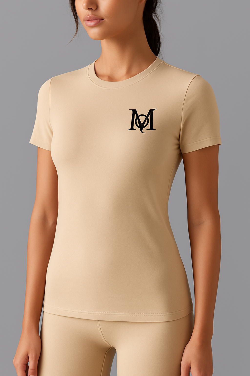 T-shirt à manches courtes femmes