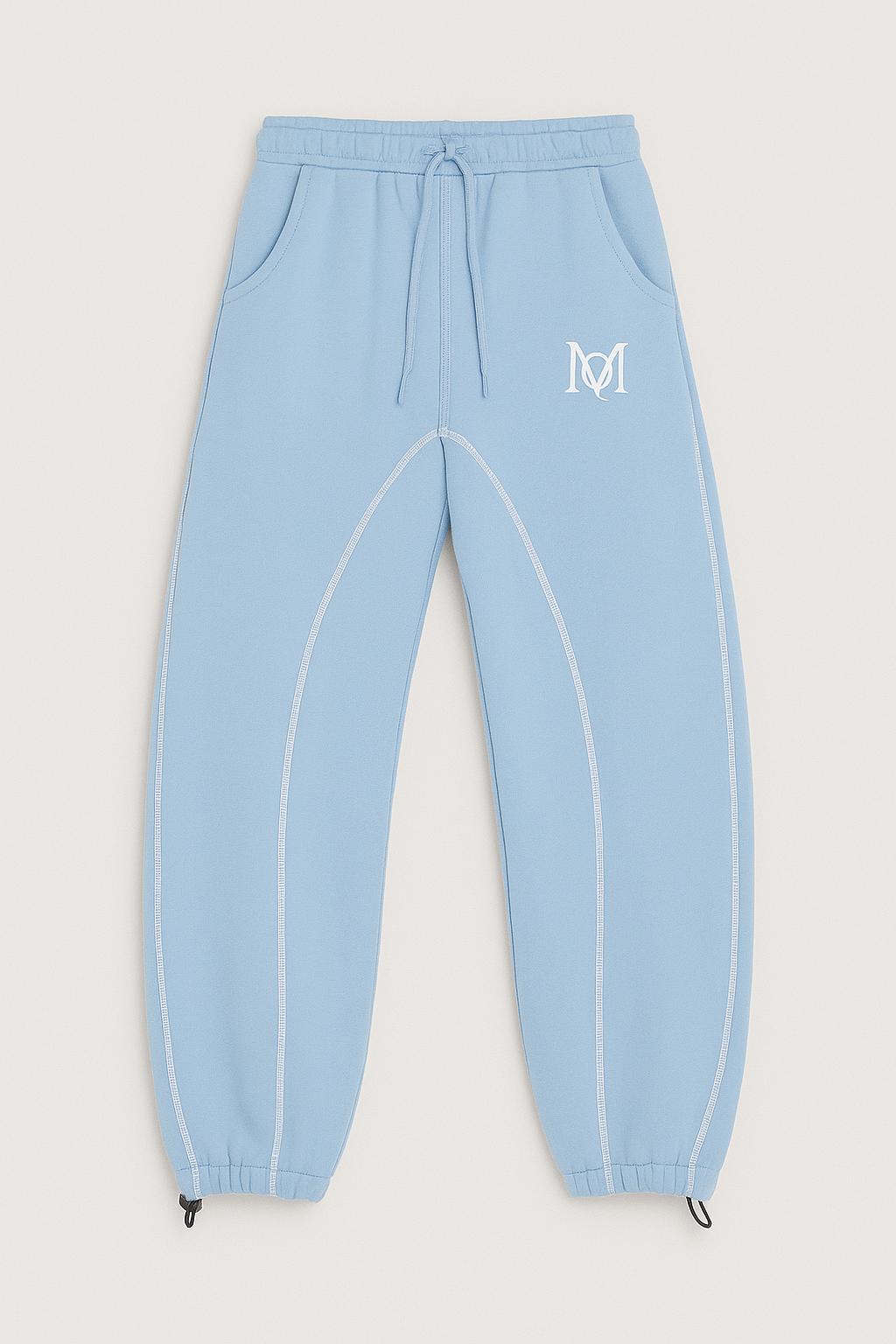 Jogging unisexe  – Confort & style