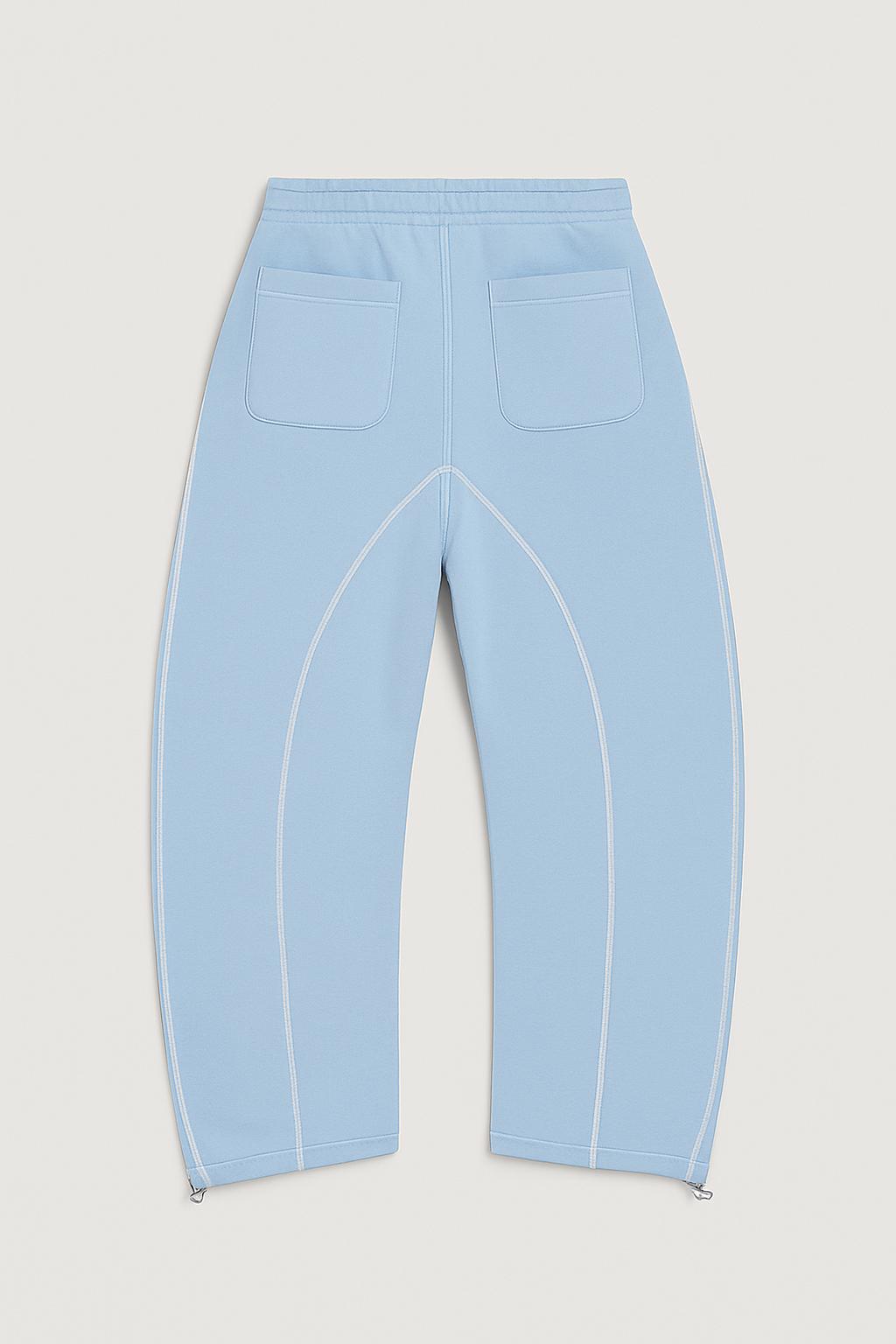 Jogging unisexe  – Confort & style
