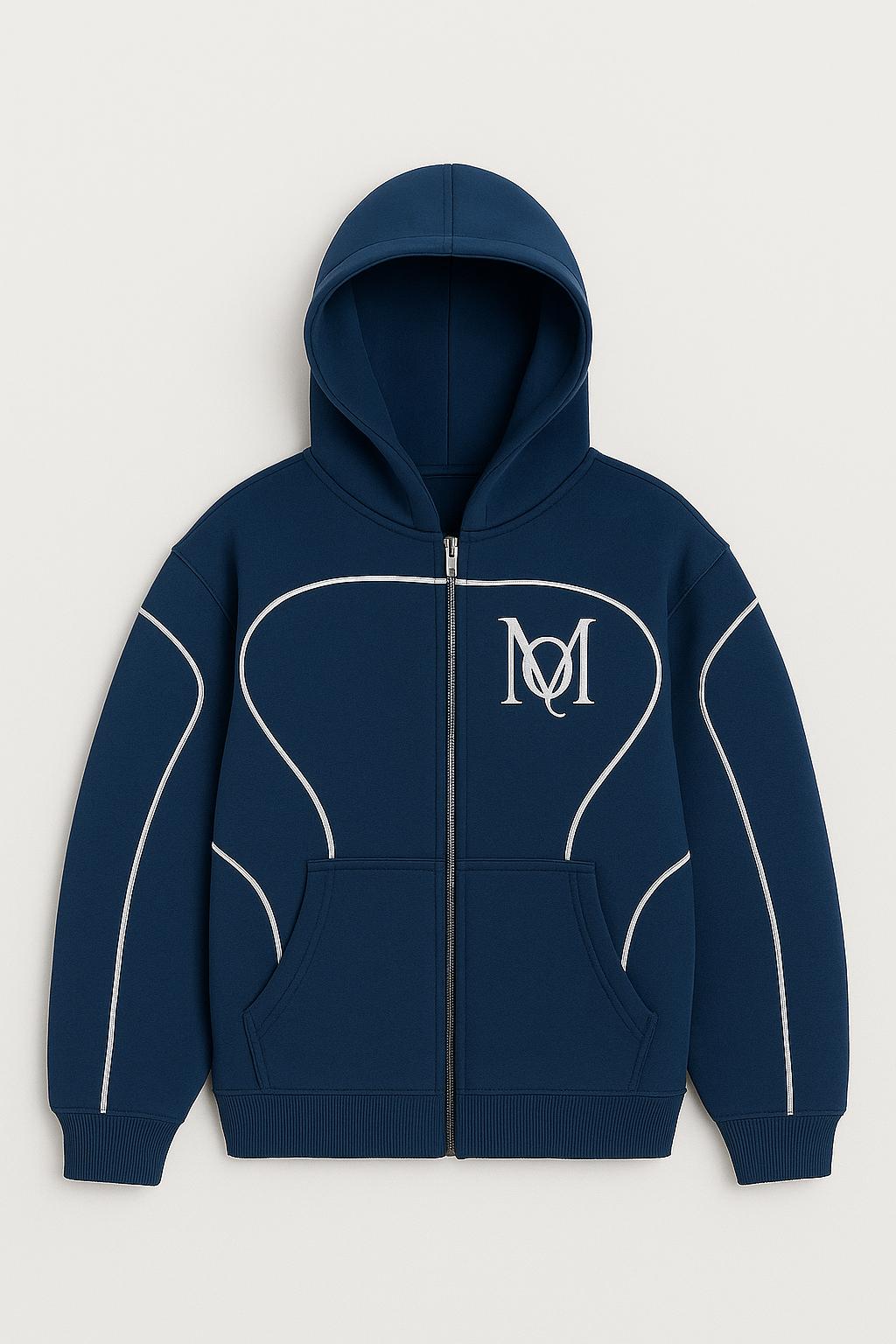 Veste MQ Homme – Nouvelle Collection