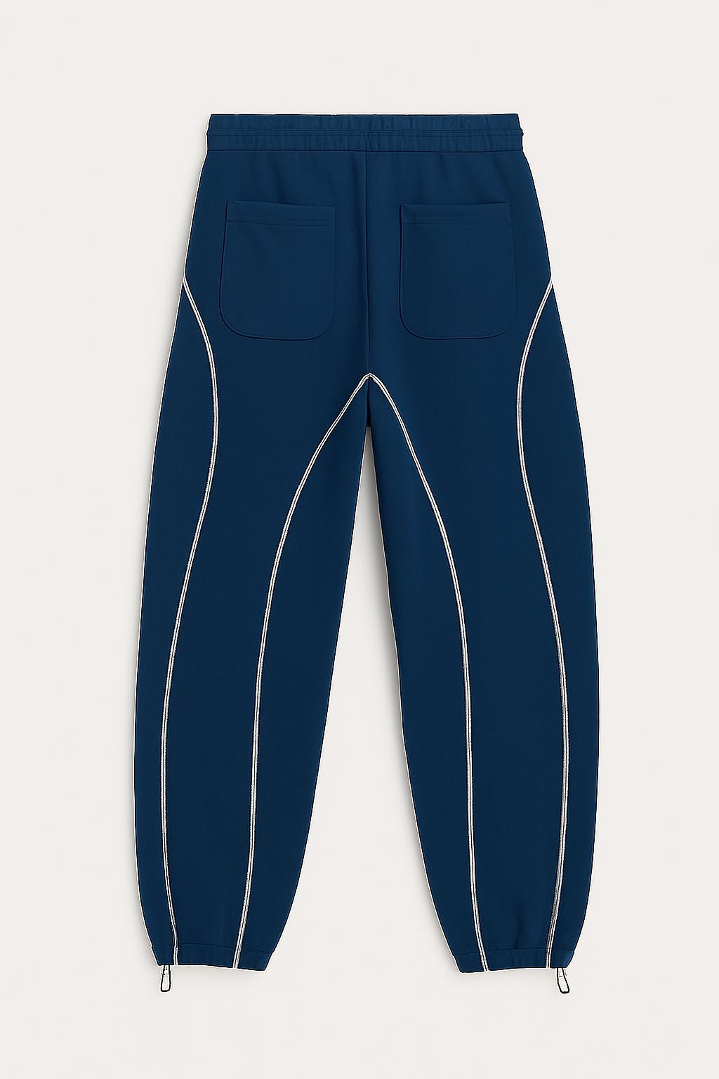 Jogging unisexe  – Confort & style