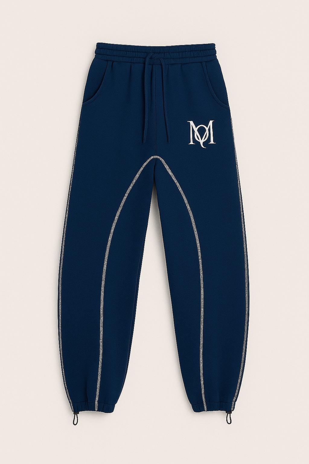 Jogging unisexe  – Confort & style