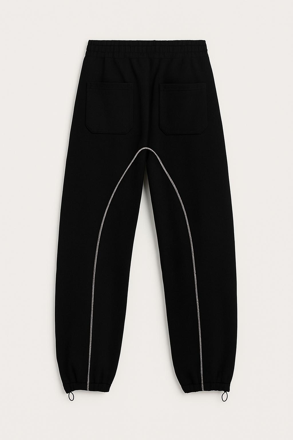 Jogging unisexe  – Confort & style