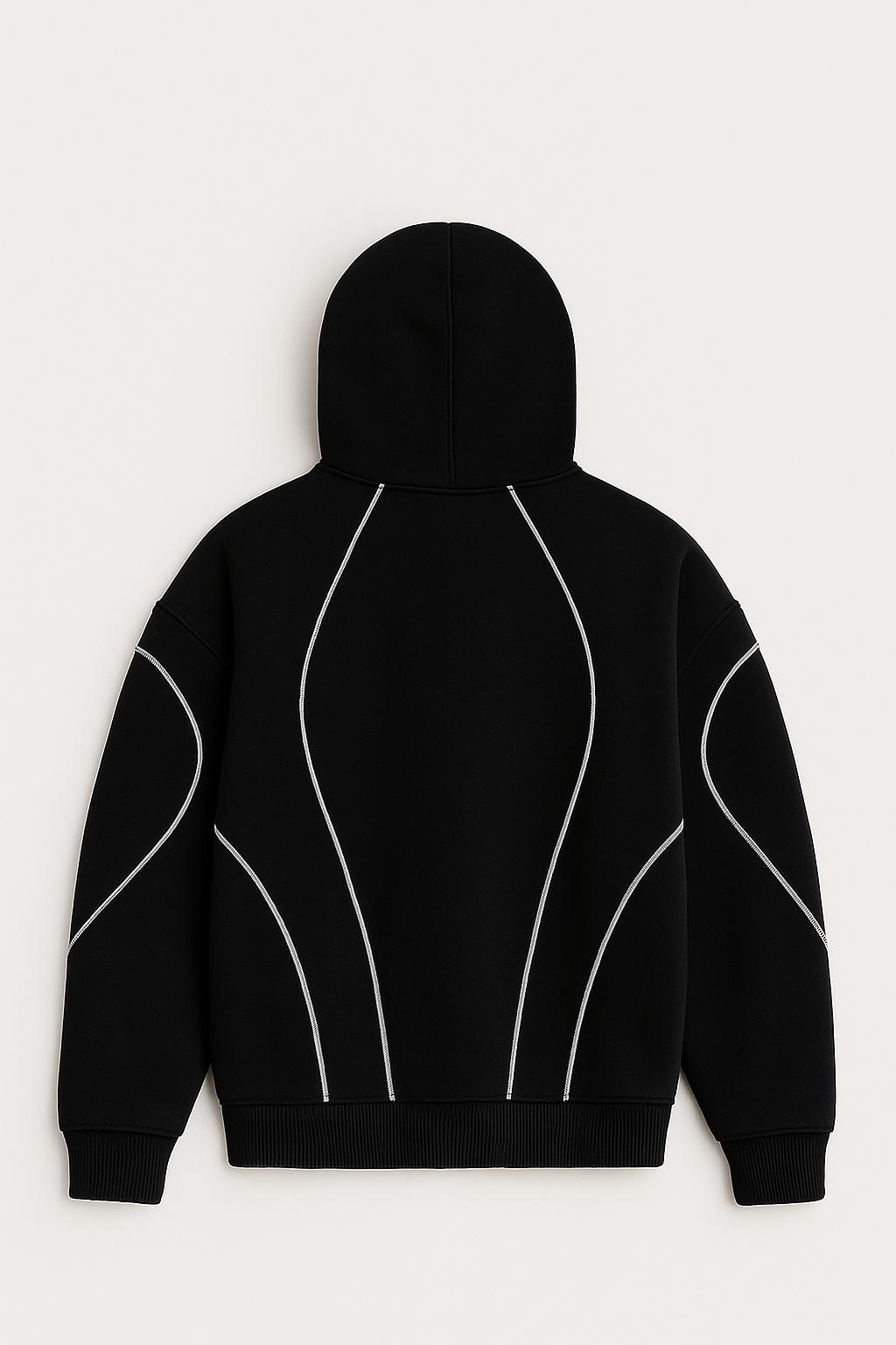 Veste MQ Homme – Nouvelle Collection