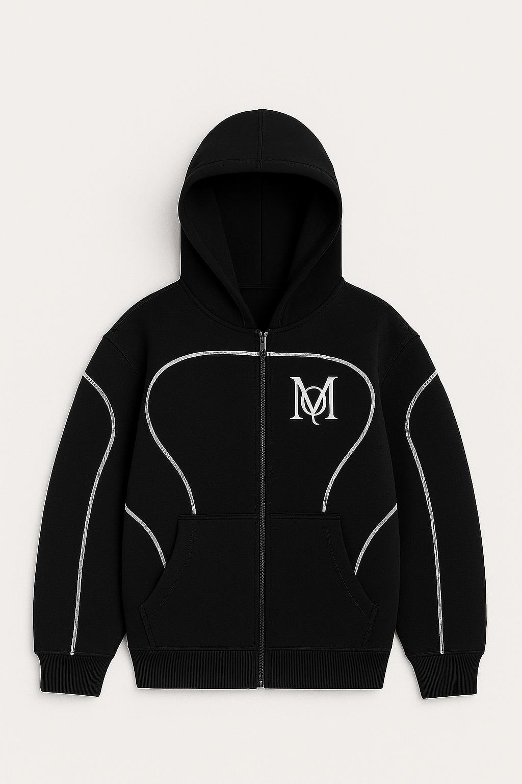 Veste MQ Homme – Nouvelle Collection