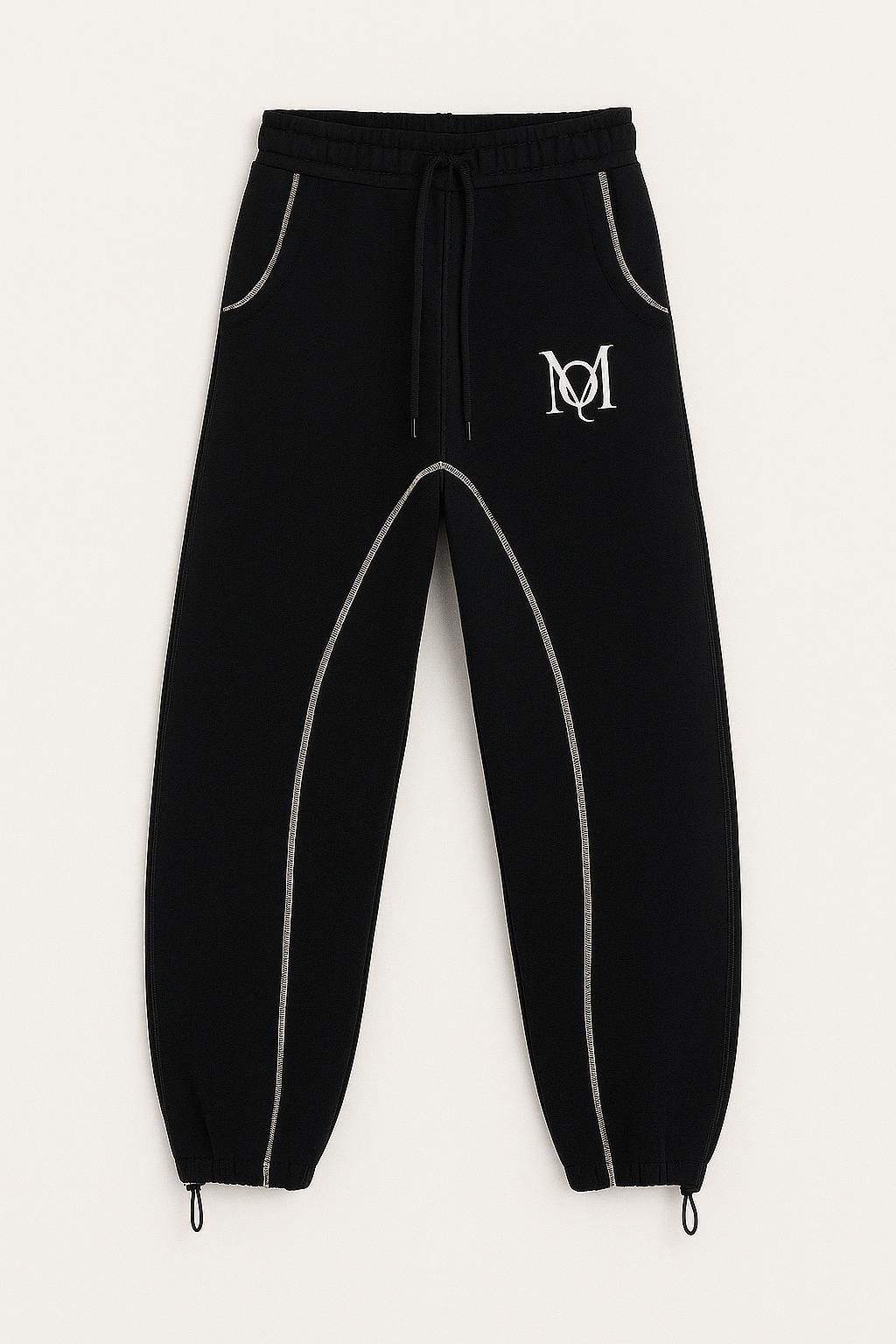 Jogging unisexe  – Confort & style