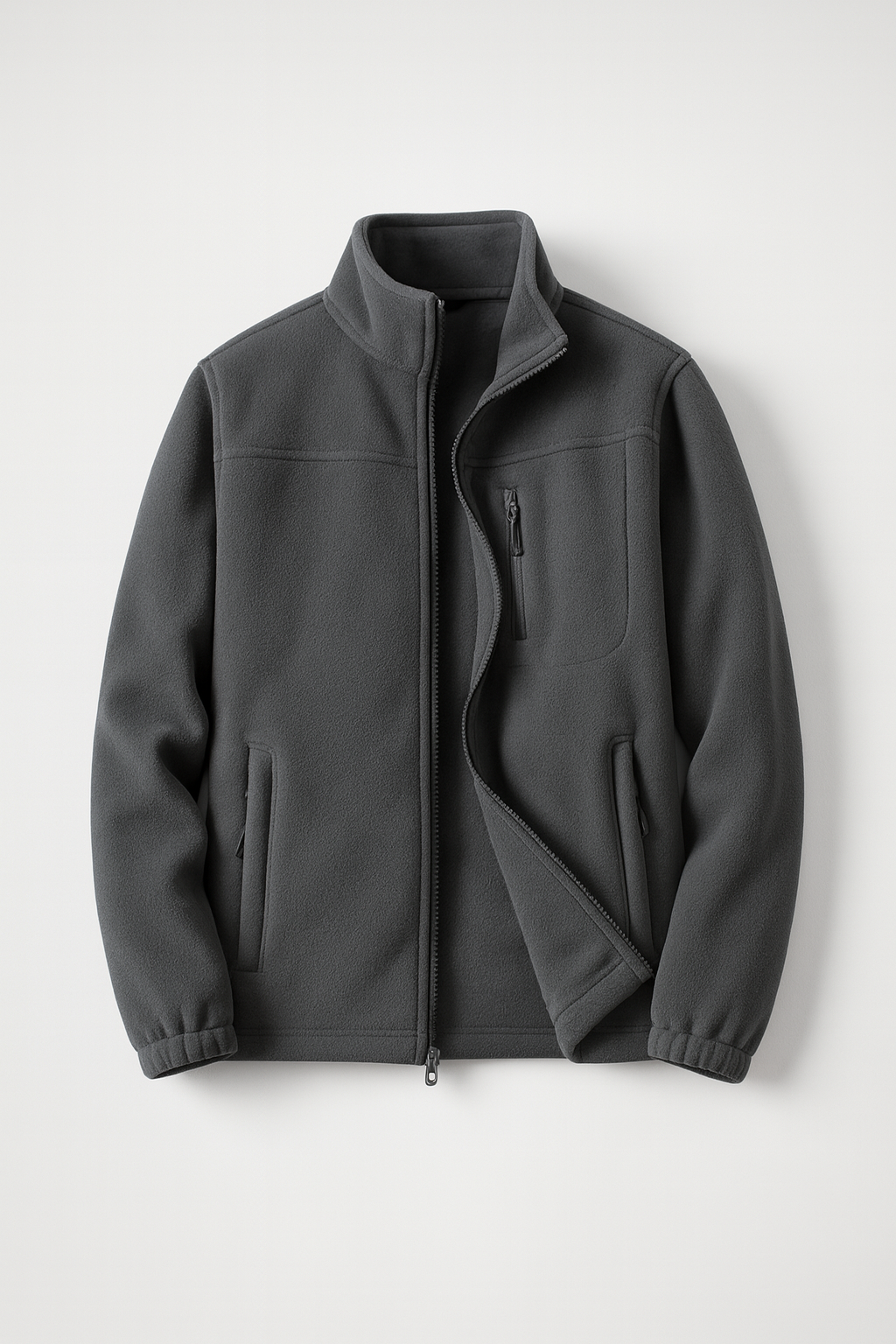 Veste Polaire Premium